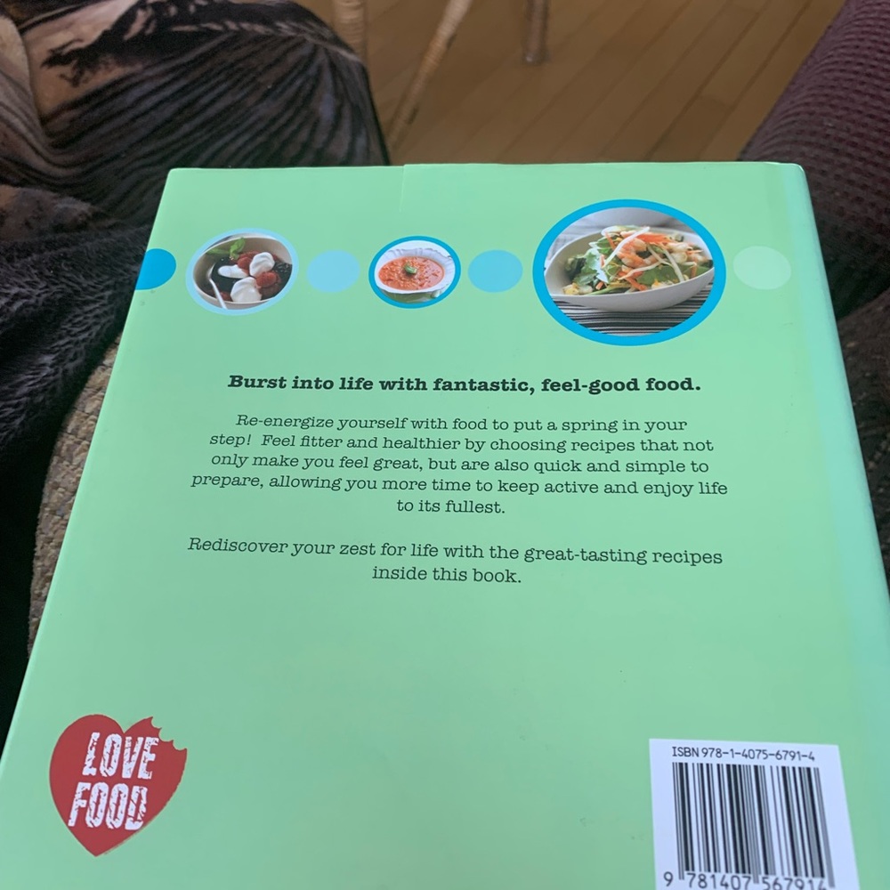 Easy Healthy - Picture 2 of 5